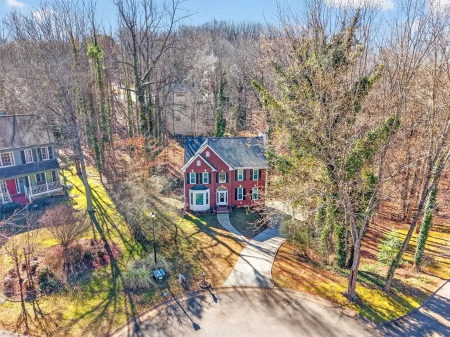 2130 Hickory Cove, Cumming, GA 30041 - #2