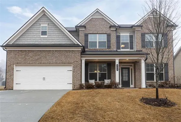 999 W Union Grove Circle W, Auburn, GA 30011