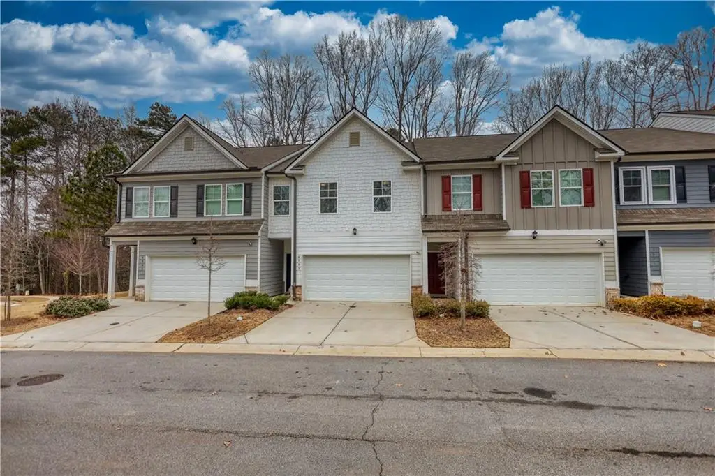 4543 Ashbrooke Trace, Stone Mountain, GA 30083 - #1