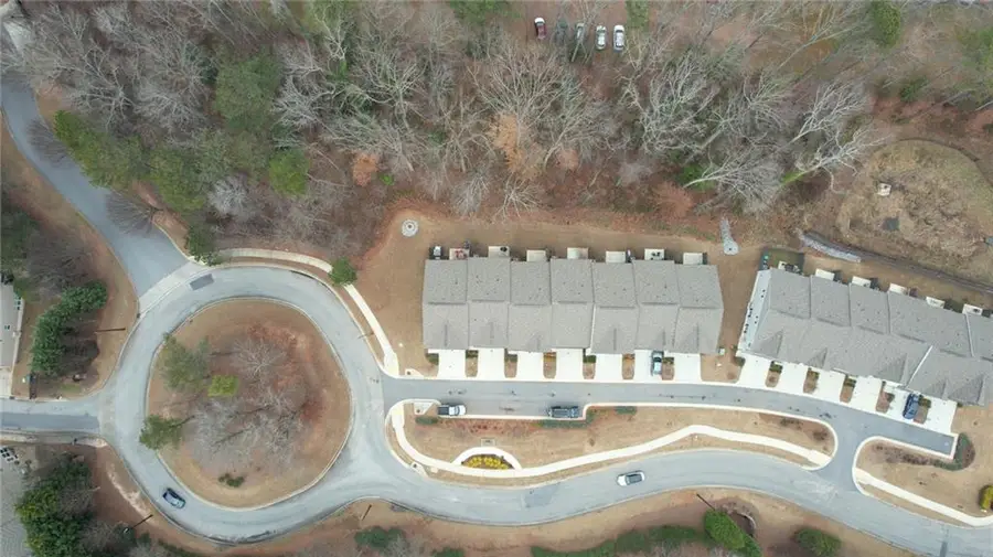 4543 Ashbrooke Trace, Stone Mountain, GA 30083 - #3