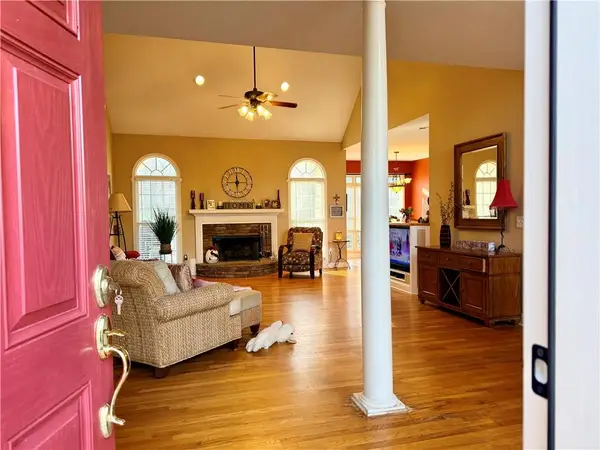 7655 Paces Lane, Gainesville, GA 30506