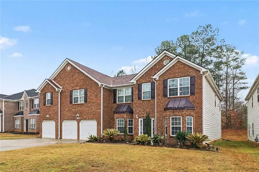326 Cog Hill Drive, Fairburn, GA 30213 - Image #2
