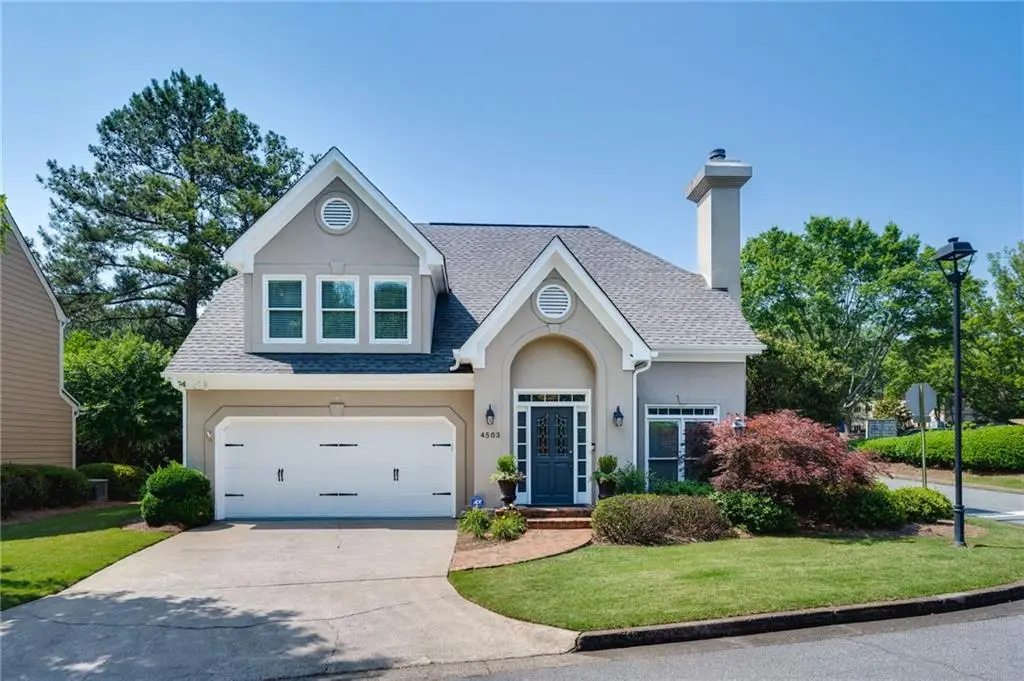 4503 Dobbs Crossing, Marietta, GA 30068 - Image #1