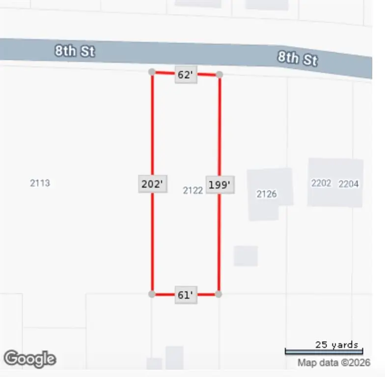 2122 8th Street, Columbus, GA 31906 - #2