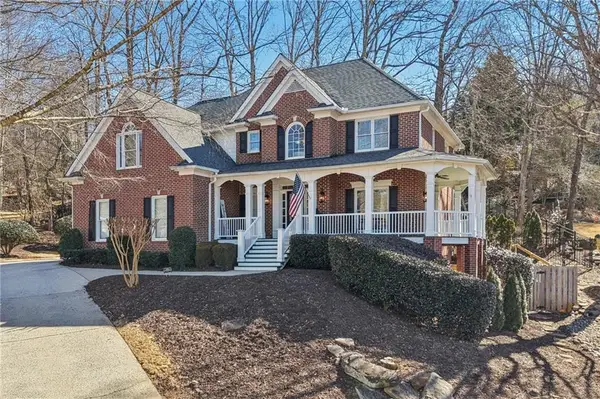 4020 Hampshire Court, Suwanee, GA 30024