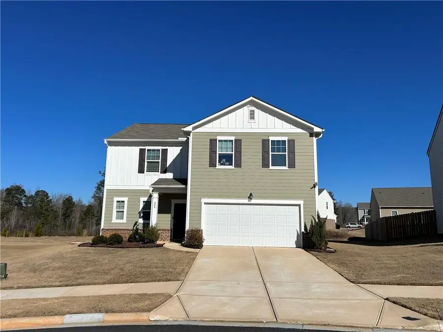 304 Coronado Drive, Locust Grove, GA 30248 - #2