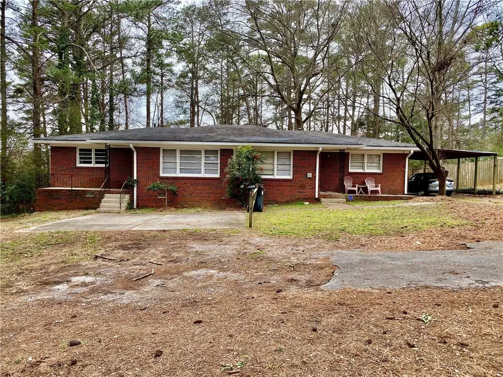 Address Withheld By Seller, Jonesboro, GA 30236 - Image #1