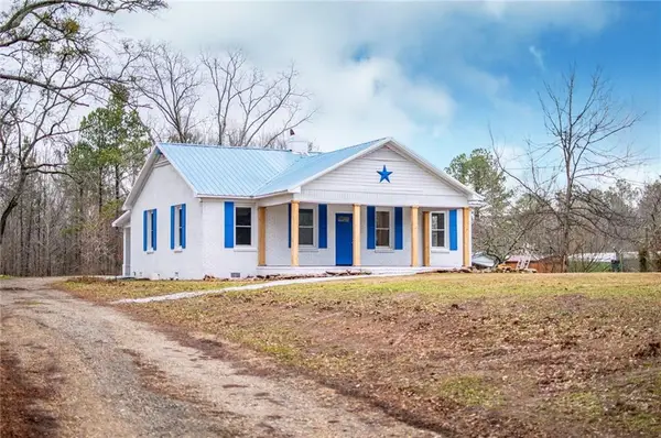 70 County Road 911, Heflin, AL 36264