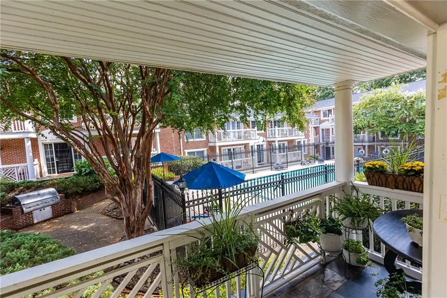 885 Briarcliff Road #D11, Atlanta, GA 30306 - Image #2