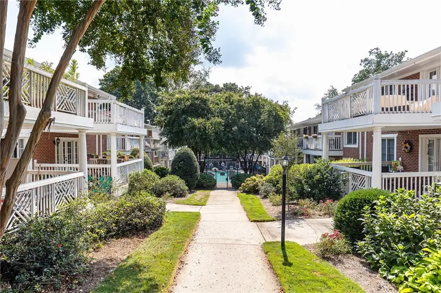 885 Briarcliff Road #D11, Atlanta, GA 30306 - Image #3