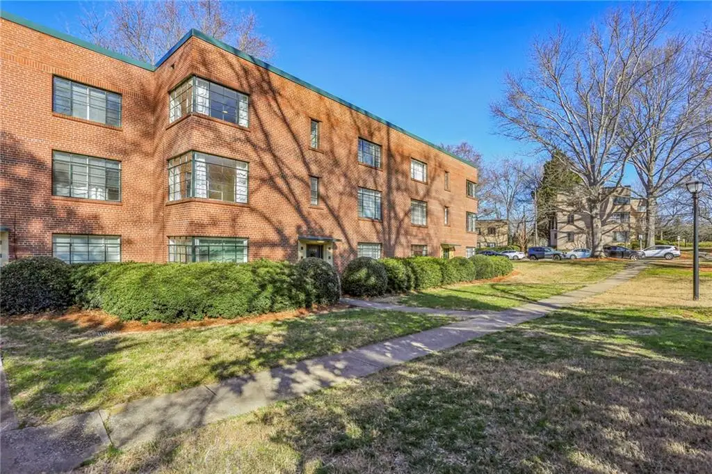 1168 Briarcliff Road Ne #3, Atlanta, GA 30306 - Image #1