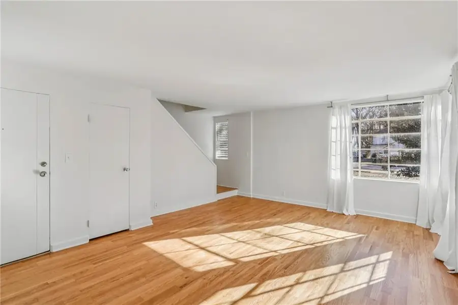 1168 Briarcliff Road Ne #3, Atlanta, GA 30306 - Image #2