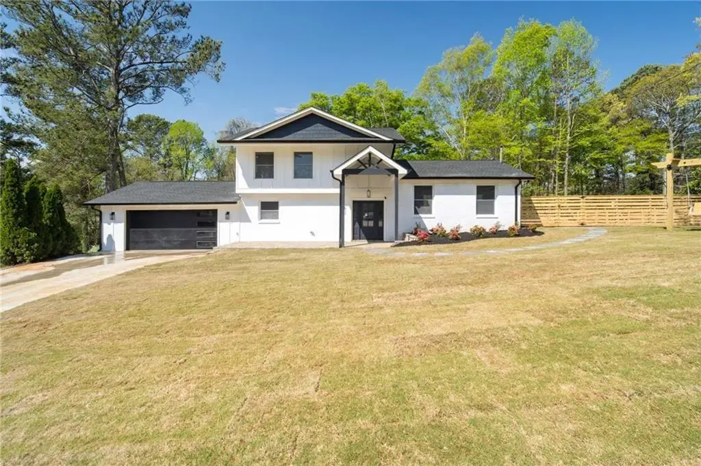 2787 Pendant Place, Decatur, GA 30034 - #1