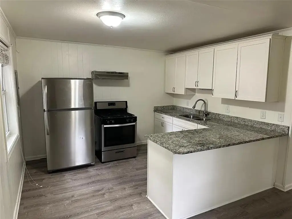 3961 Withrow Drive, Atlanta, GA 30340 - #1