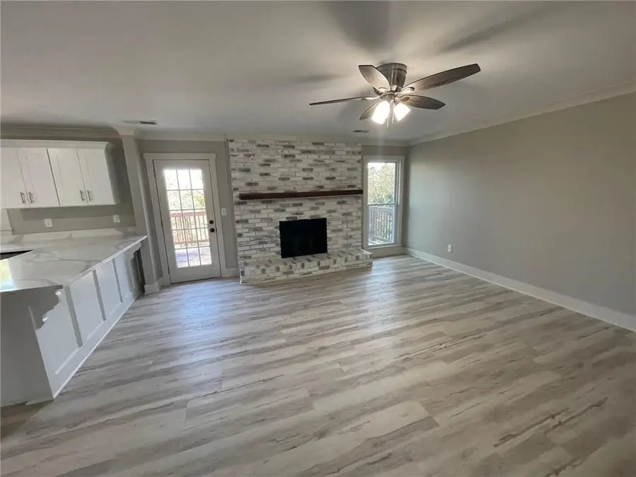 21 Ridgeview Drive Se, Silver Creek, GA 30173 - #3