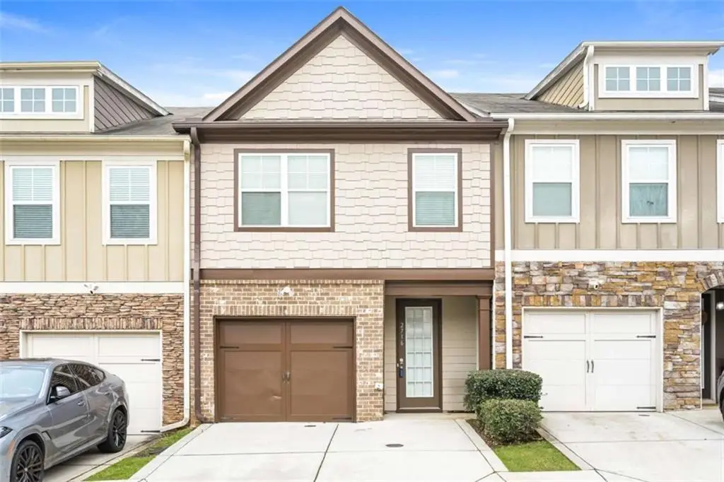 2716 Avanti Way, Decatur, GA 30035 - #1