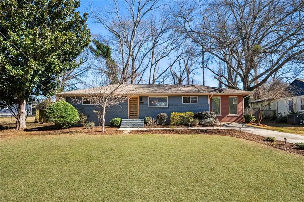 318 Morgan Place Se, Atlanta, GA 30317 - #1