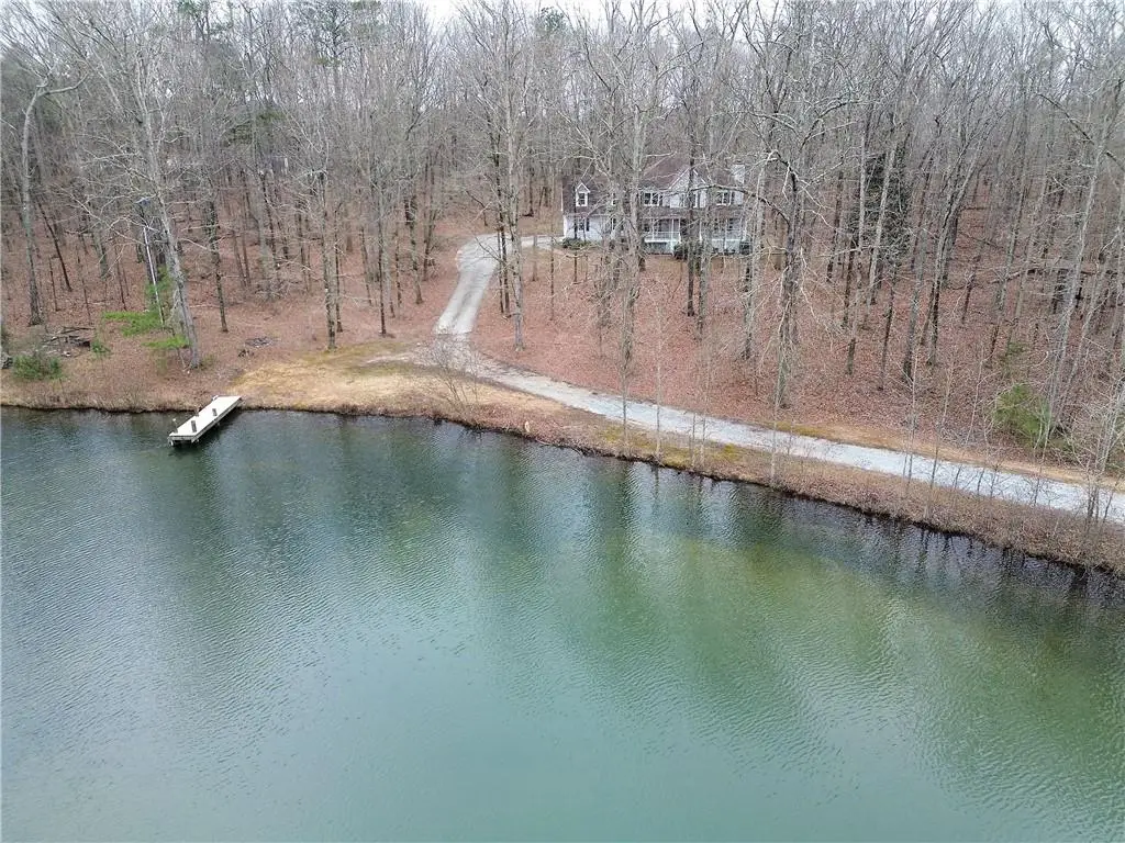 1722 Luther Bailey Road, Senoia, GA 30276 - #1