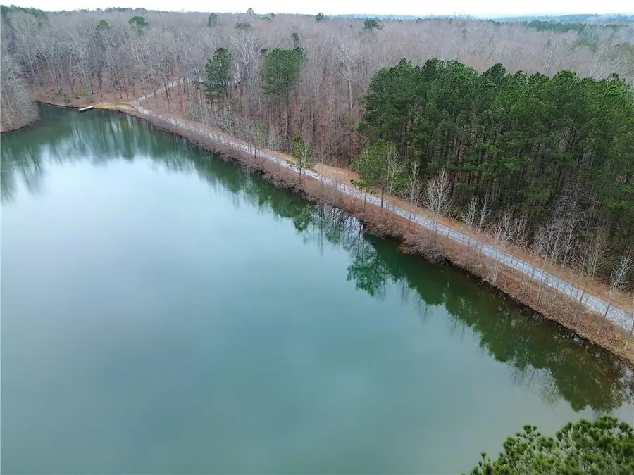 1722 Luther Bailey Road, Senoia, GA 30276 - #3