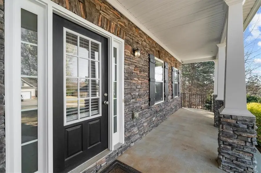 5522 Mulberry Preserve Drive, Flowery Branch, GA 30542 - #3