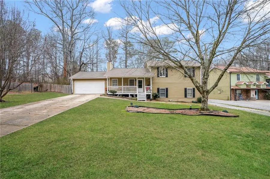 2681 Bluffton Road, Buford, GA 30519 - Image #2