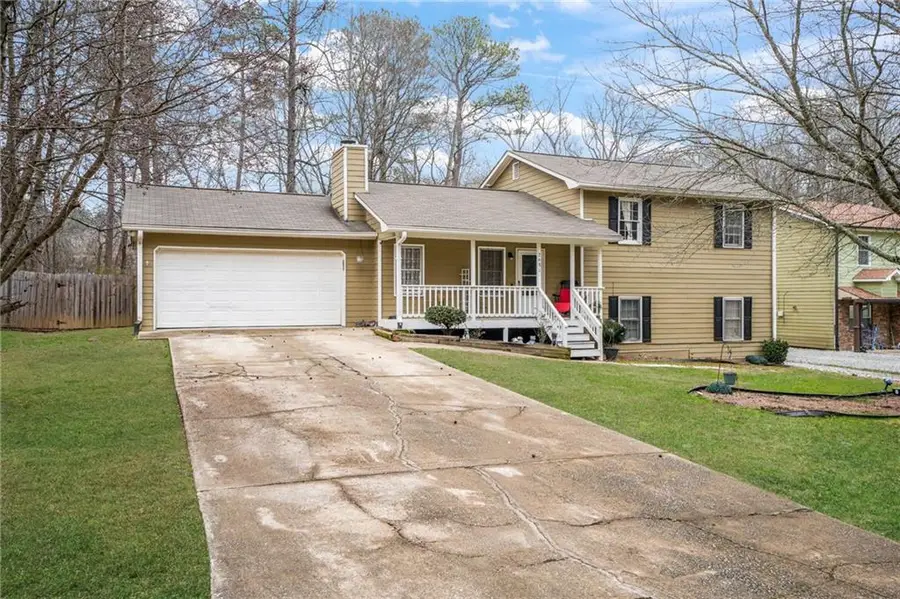 2681 Bluffton Road, Buford, GA 30519 - Image #3