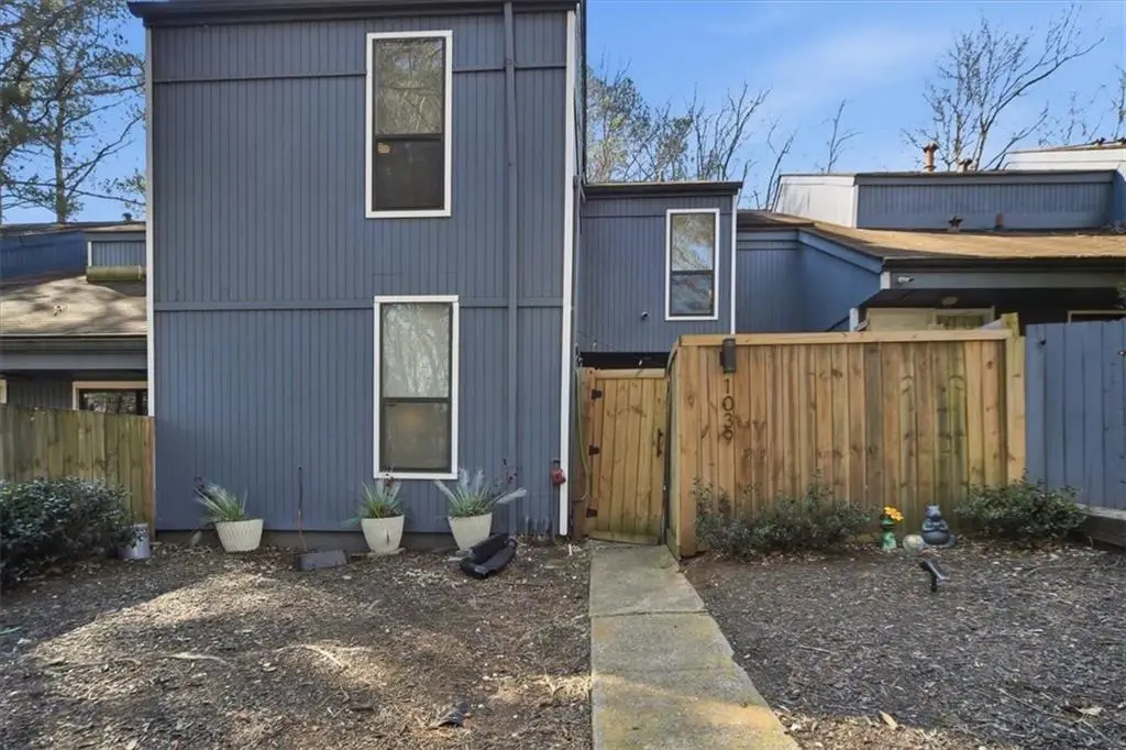 1039 Mariners Court, Stone Mountain, GA 30083 - #1