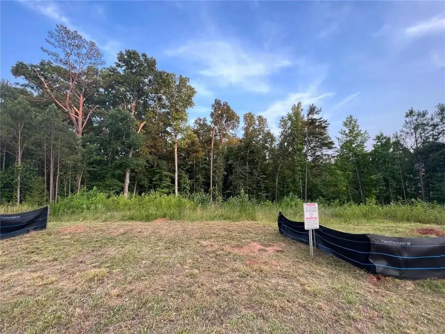 2524 Stream View Drive, Conyers, GA 30013 - #2