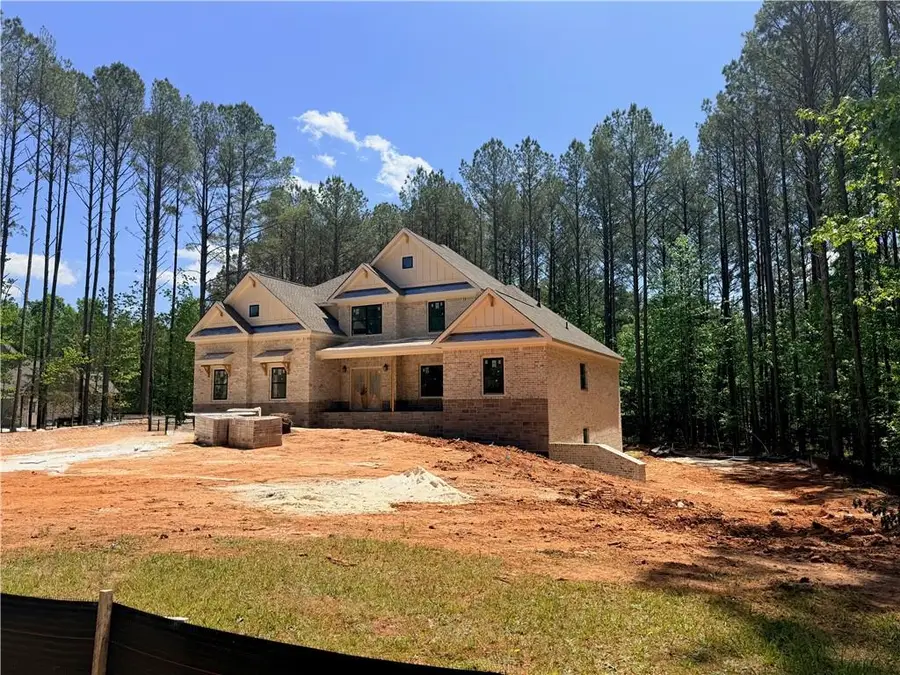 615 Shepherds Crossing, Oxford, GA 30054 - #2
