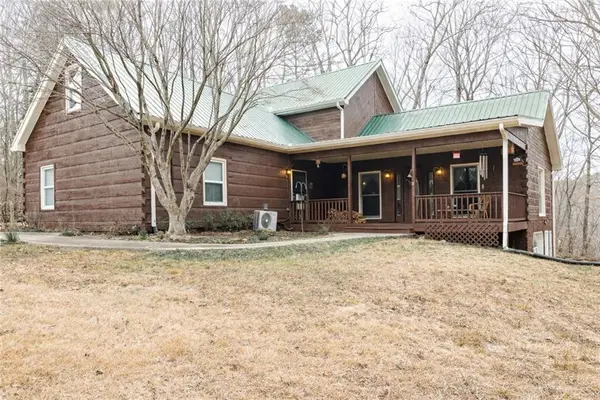 9150 W Banks Mill Road, Winston, GA 30187