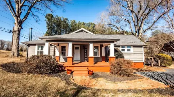 180 Kingston Highway 293 Nw, Cartersville, GA 30120