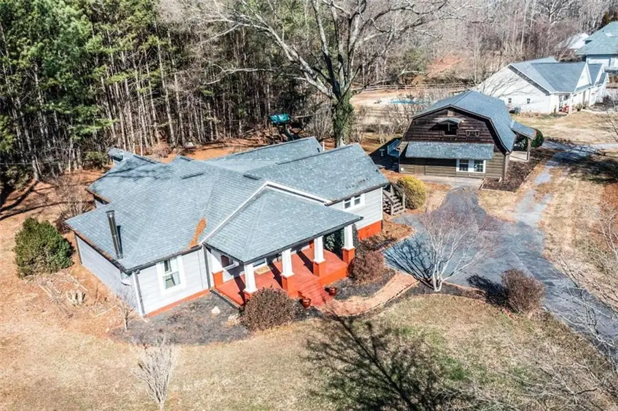 180 Kingston Highway 293 Nw, Cartersville, GA 30120 - #2