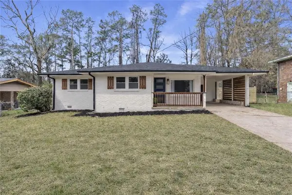 4027 Lindsey Drive, Decatur, GA 30035