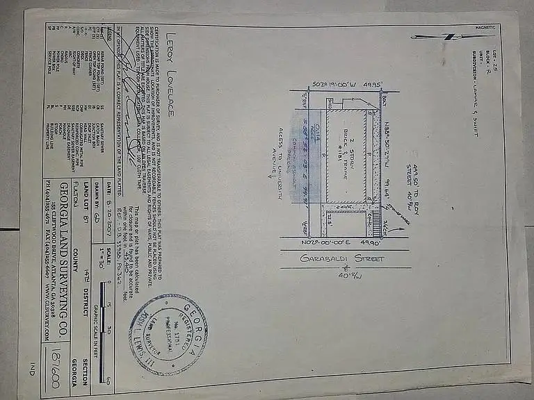 1181 Garibaldi St Sw, Atlanta, GA 30310 - Image #3