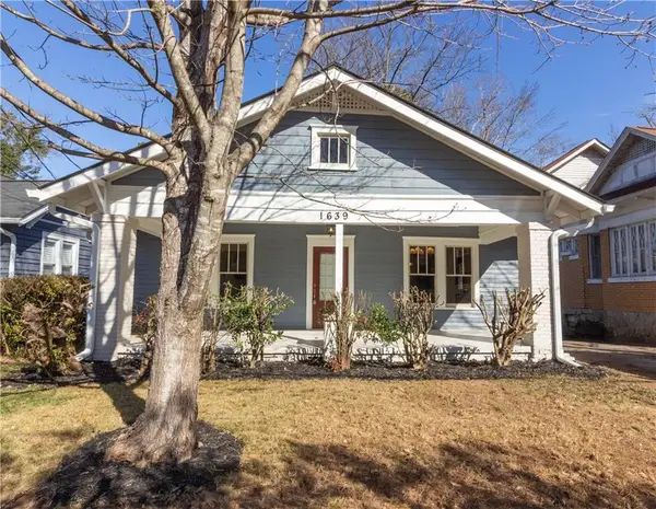 1639 Rogers Avenue Sw, Atlanta, GA 30310