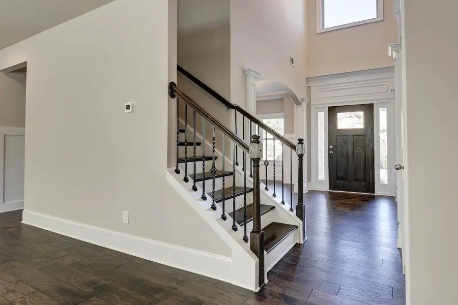 4215 Trinity Oaks Trail, Cumming, GA 30040 - #2