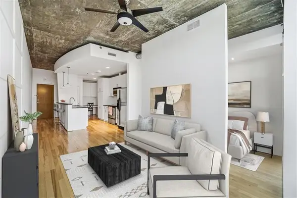 943 Peachtree Street Ne #716, Atlanta, GA 30309