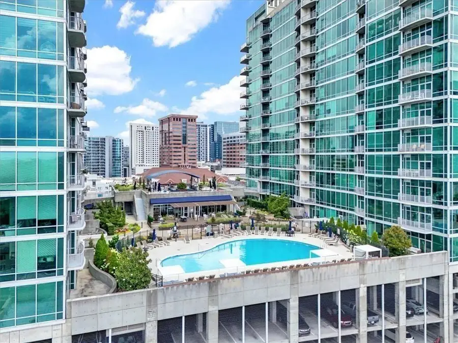 943 Peachtree Street Ne #716, Atlanta, GA 30309 - Image #2