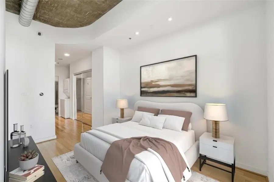 943 Peachtree Street Ne #716, Atlanta, GA 30309 - Image #3