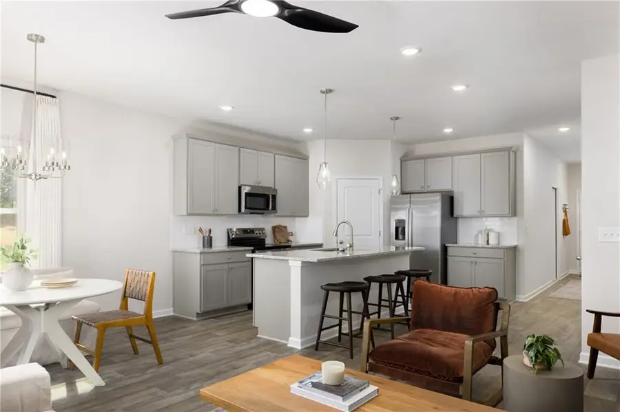 5288 Magnolia Grove Way #189, Gainesville, GA 30504 - #3