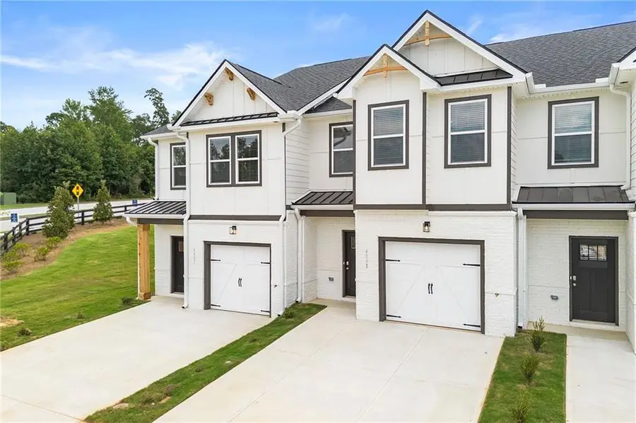 5300 Magnolia Grove Way #186, Gainesville, GA 30504 - #2