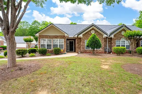 3735 Villa Springs Circle, Powder Springs, GA 30127