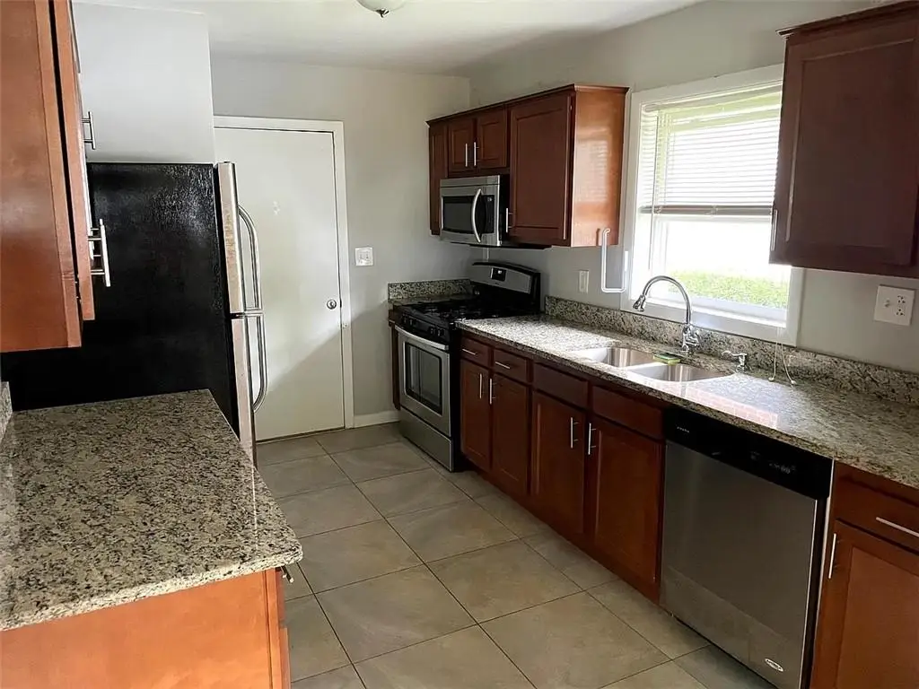 260 Thornton Street Sw, Atlanta, GA 30315 - #1