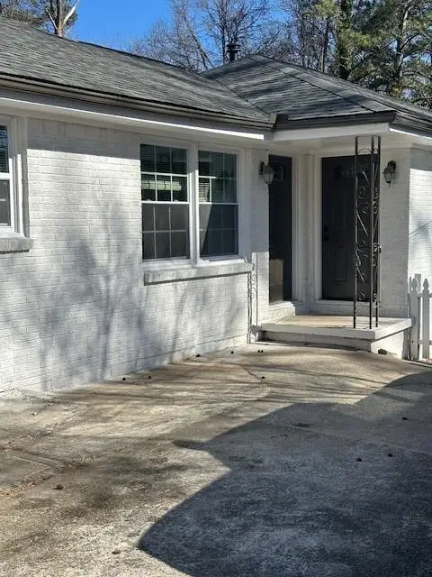 118 N Woodland Drive, Atlanta, GA 30340 - #1