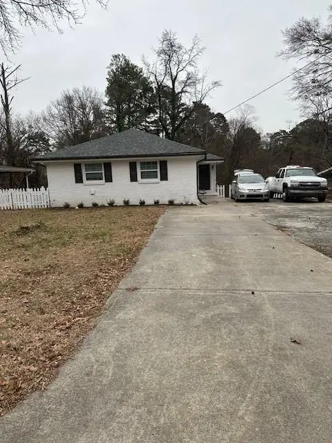 118 N Woodland Drive, Atlanta, GA 30340 - #3