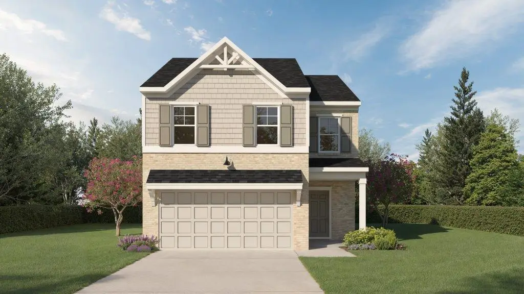 2042 Linda Drive Sw, Mableton, GA 30126 - #1