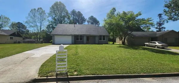 6580 Bellburn Road, South Fulton, GA 30349