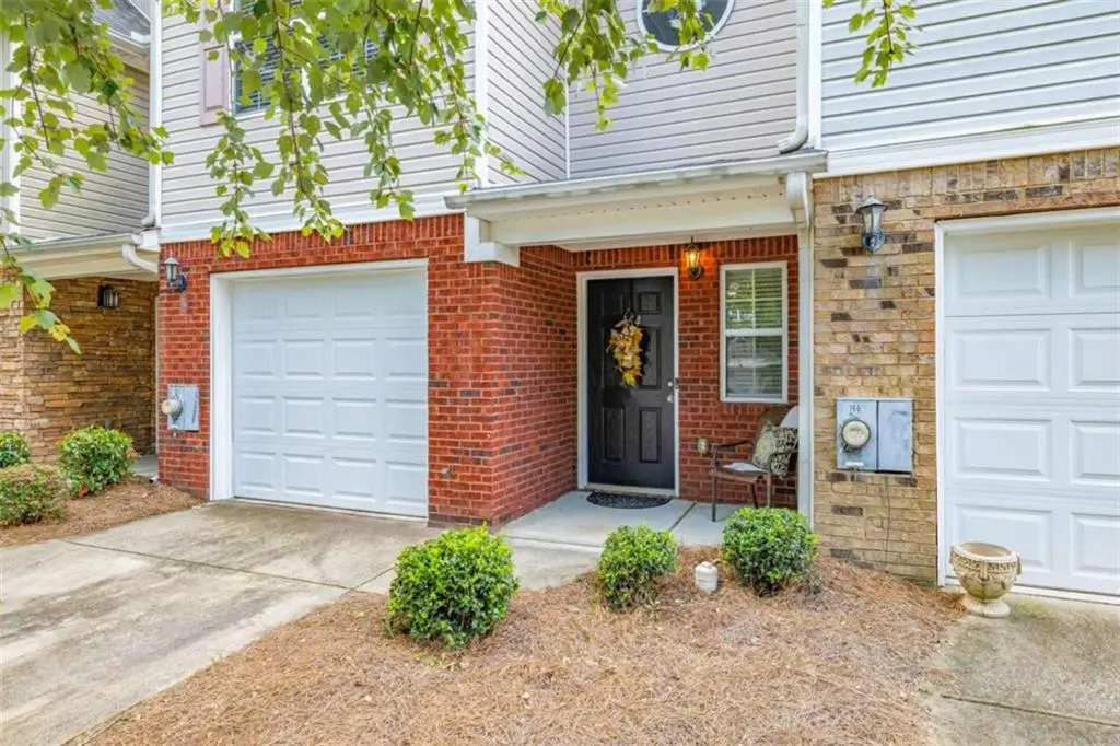 164 Turtle Creek Drive, Winder, GA 30680 - #1