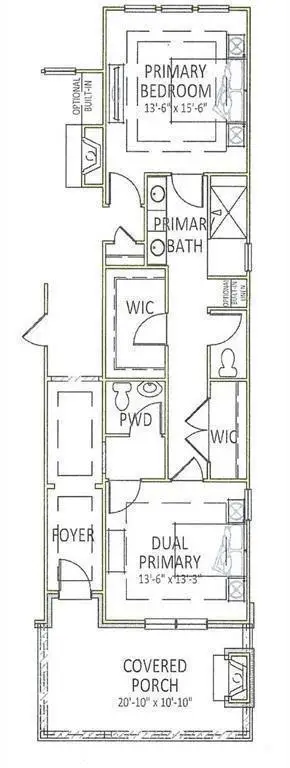 1553 Assembly Circle, Gainesville, GA 30501 - #3