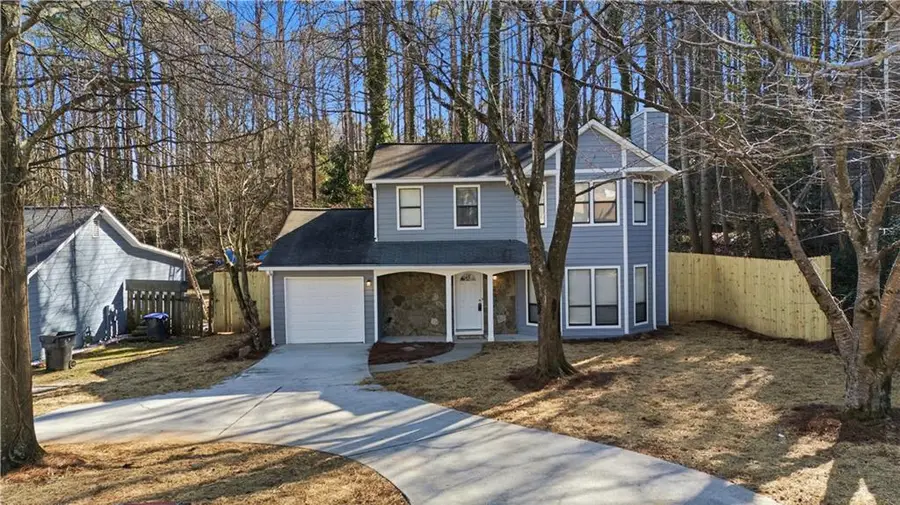 4271 Windward Lane, Norcross, GA 30093 - Image #2